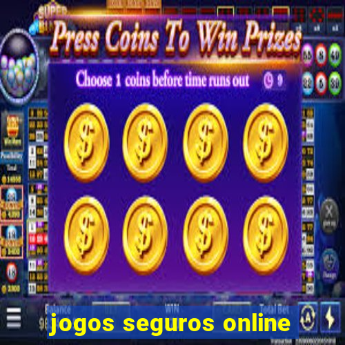 jogos seguros online